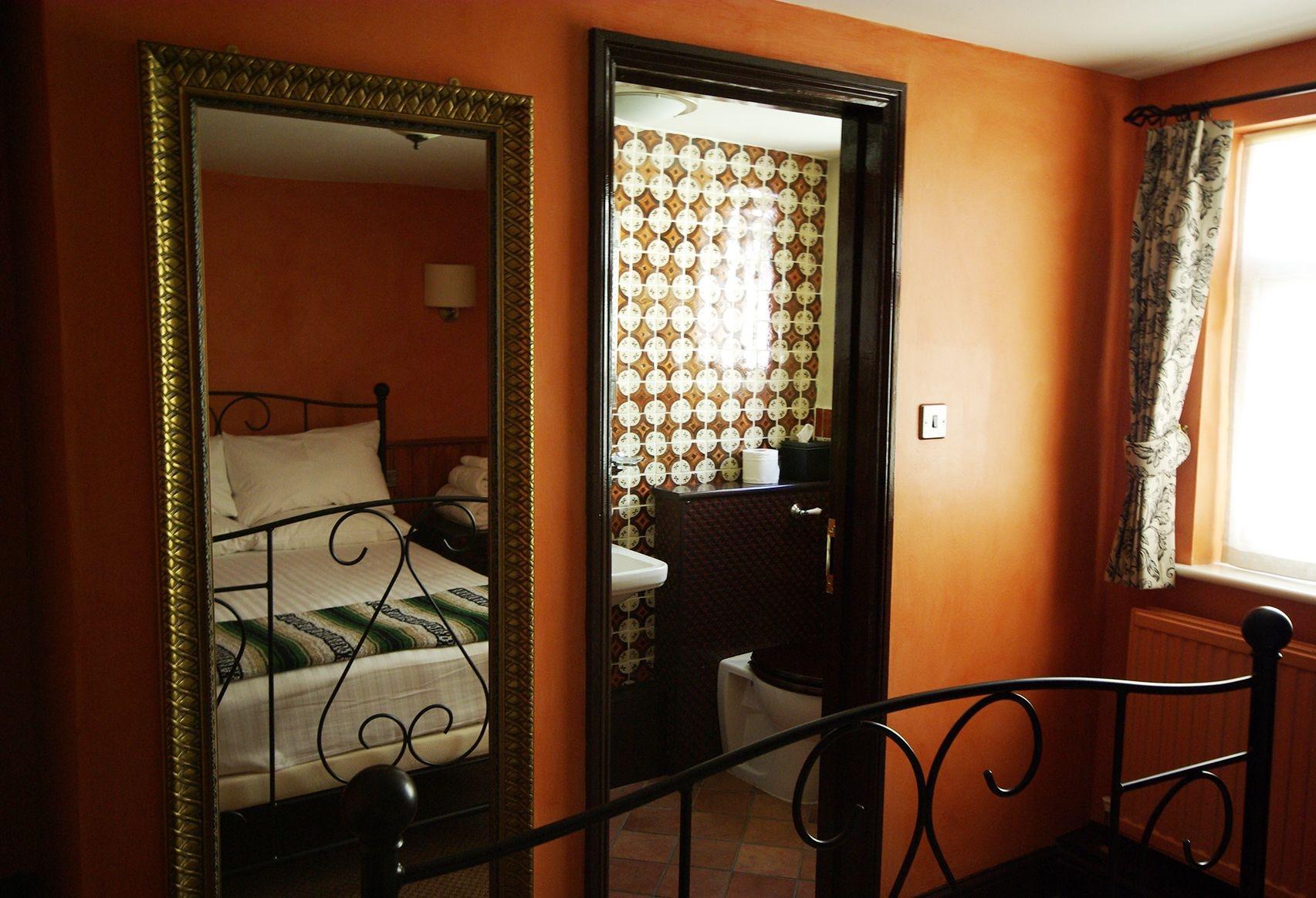 Church Street Hotel By Belvilla Λονδίνο Εξωτερικό φωτογραφία