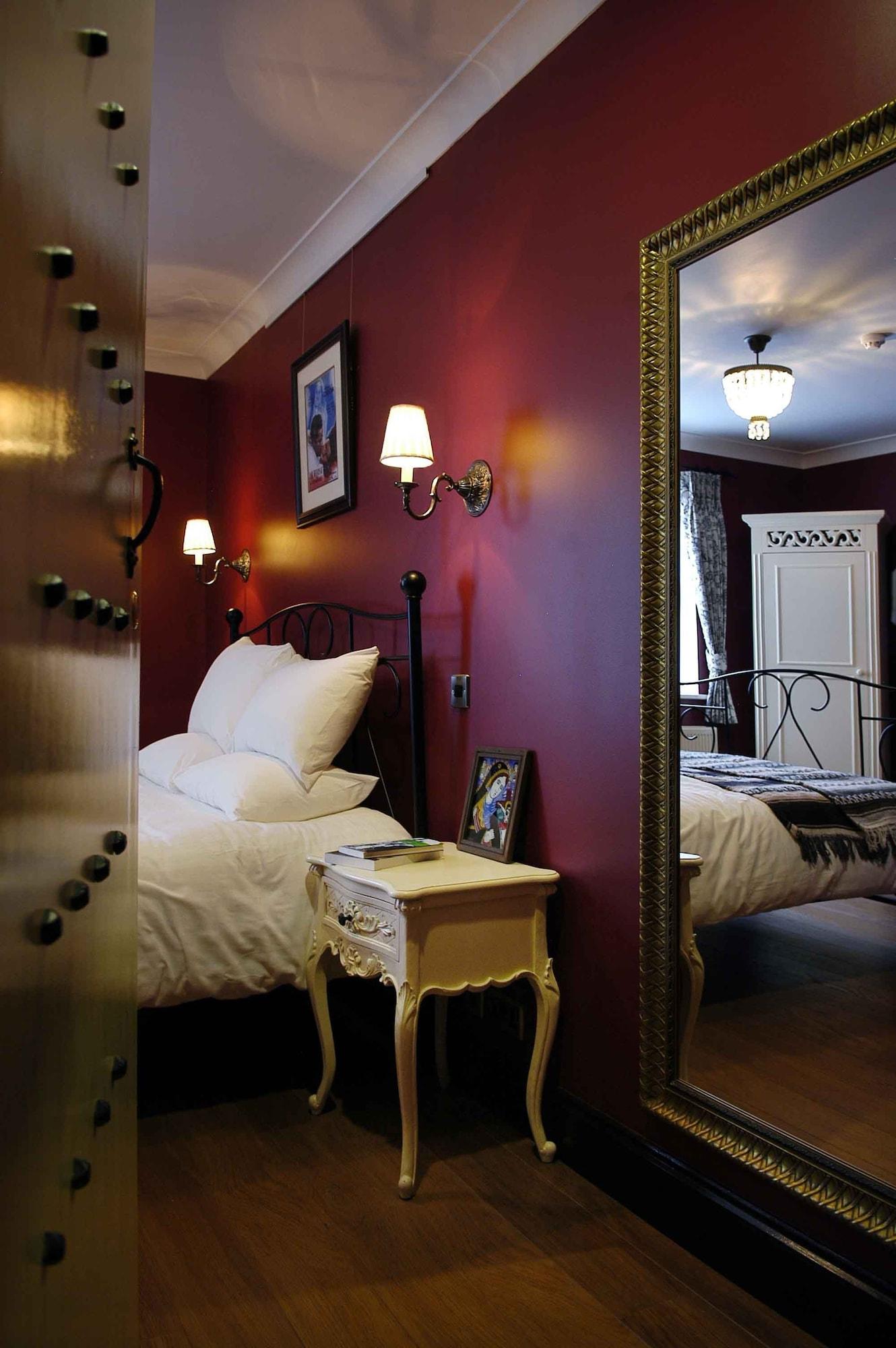 Church Street Hotel By Belvilla Λονδίνο Δωμάτιο φωτογραφία
