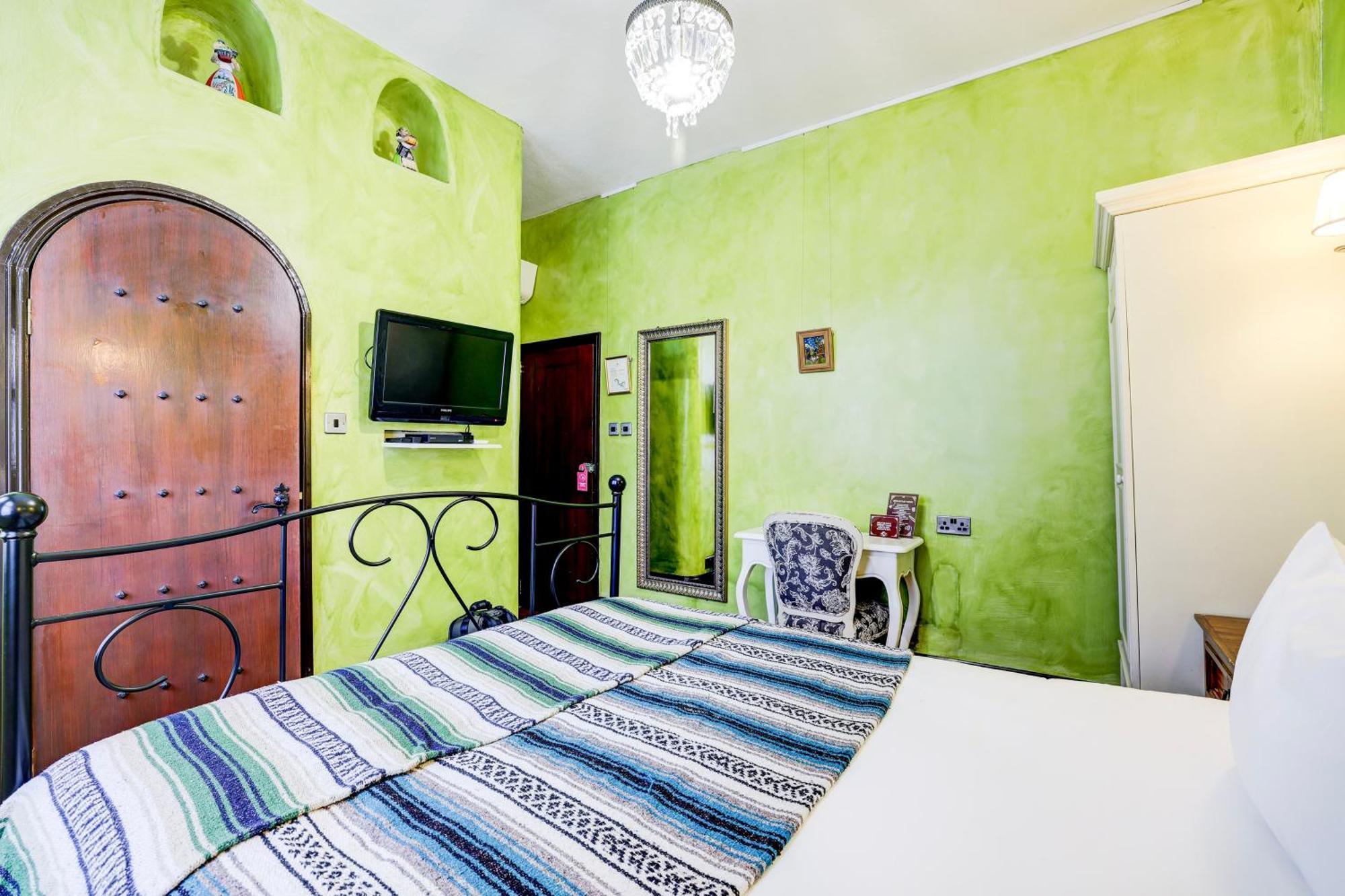 Church Street Hotel By Belvilla Λονδίνο Εξωτερικό φωτογραφία