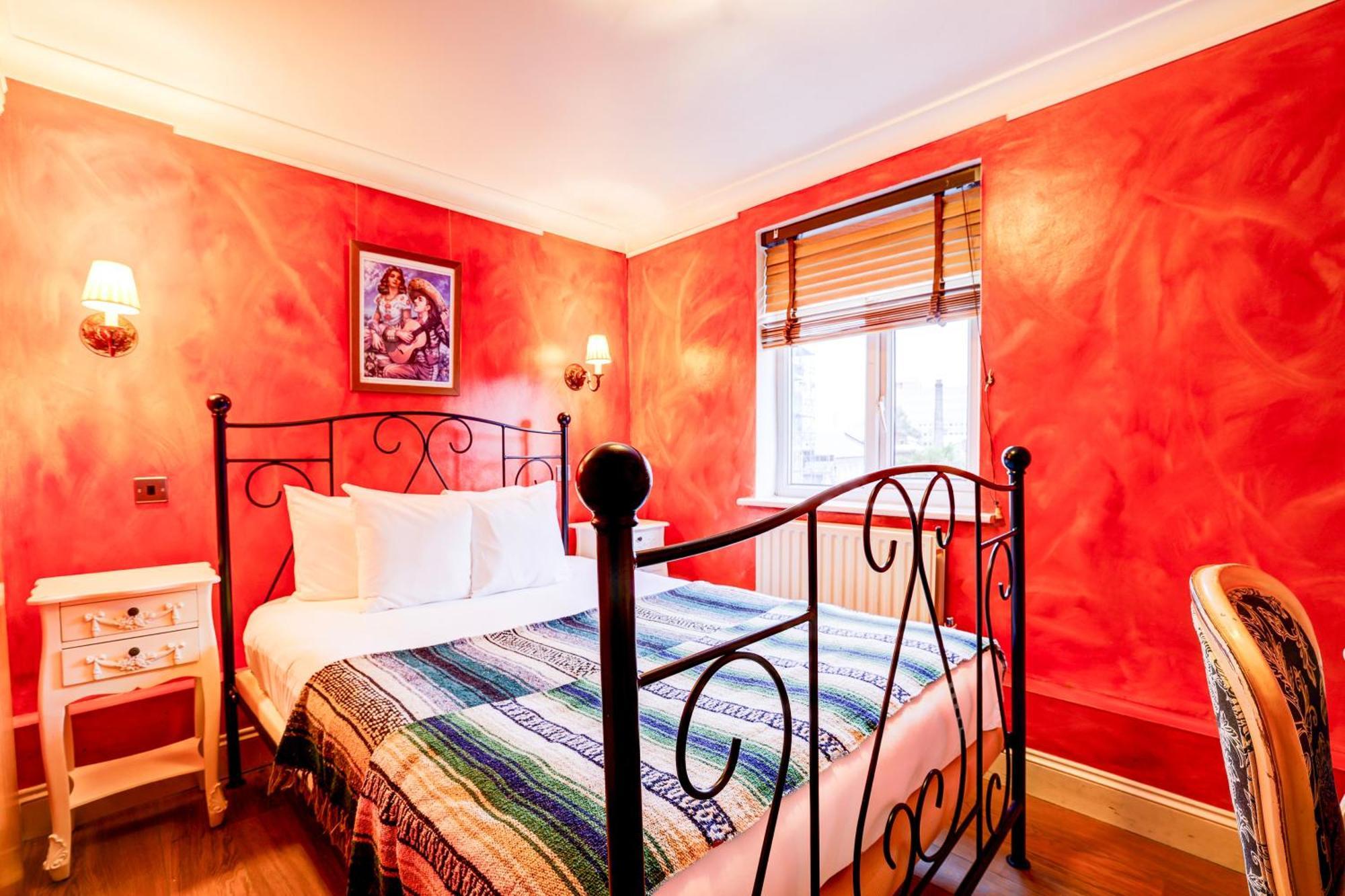Church Street Hotel By Belvilla Λονδίνο Εξωτερικό φωτογραφία