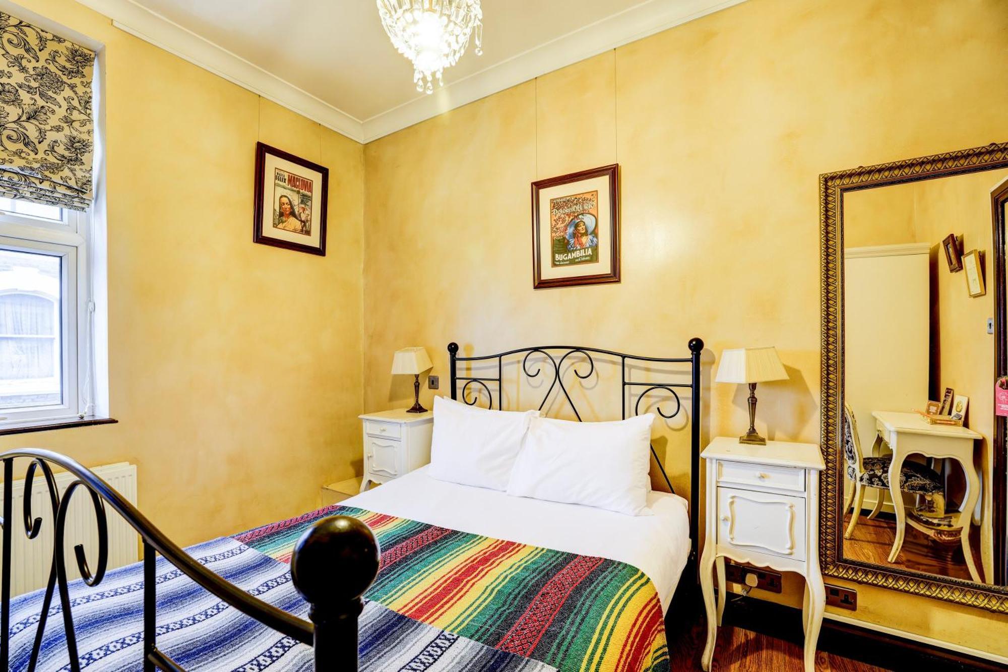 Church Street Hotel By Belvilla Λονδίνο Εξωτερικό φωτογραφία