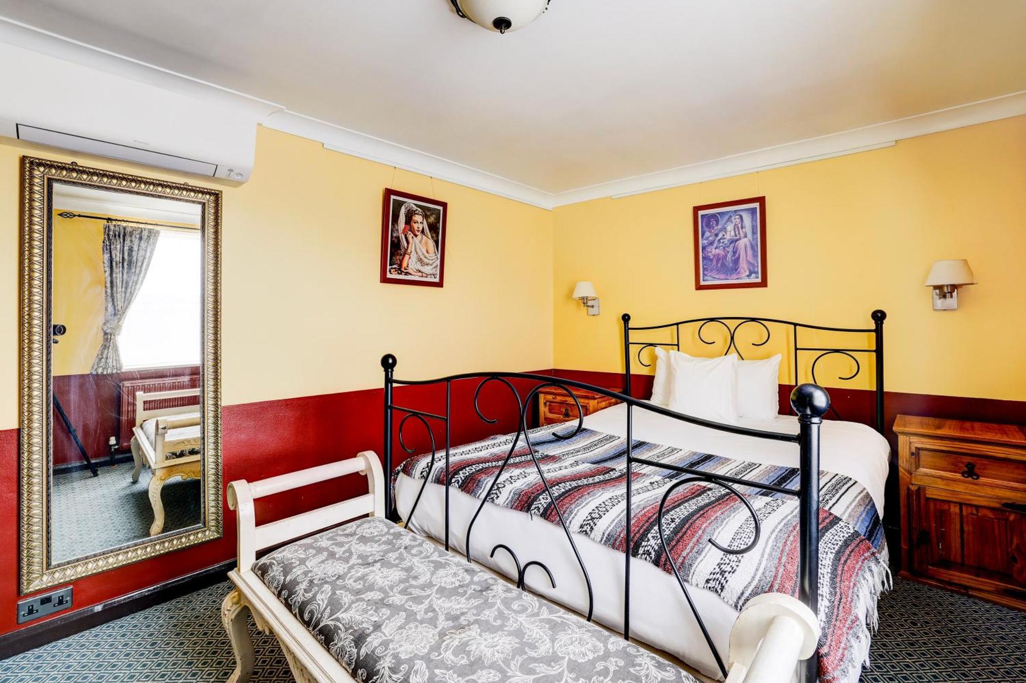 Church Street Hotel By Belvilla Λονδίνο Εξωτερικό φωτογραφία