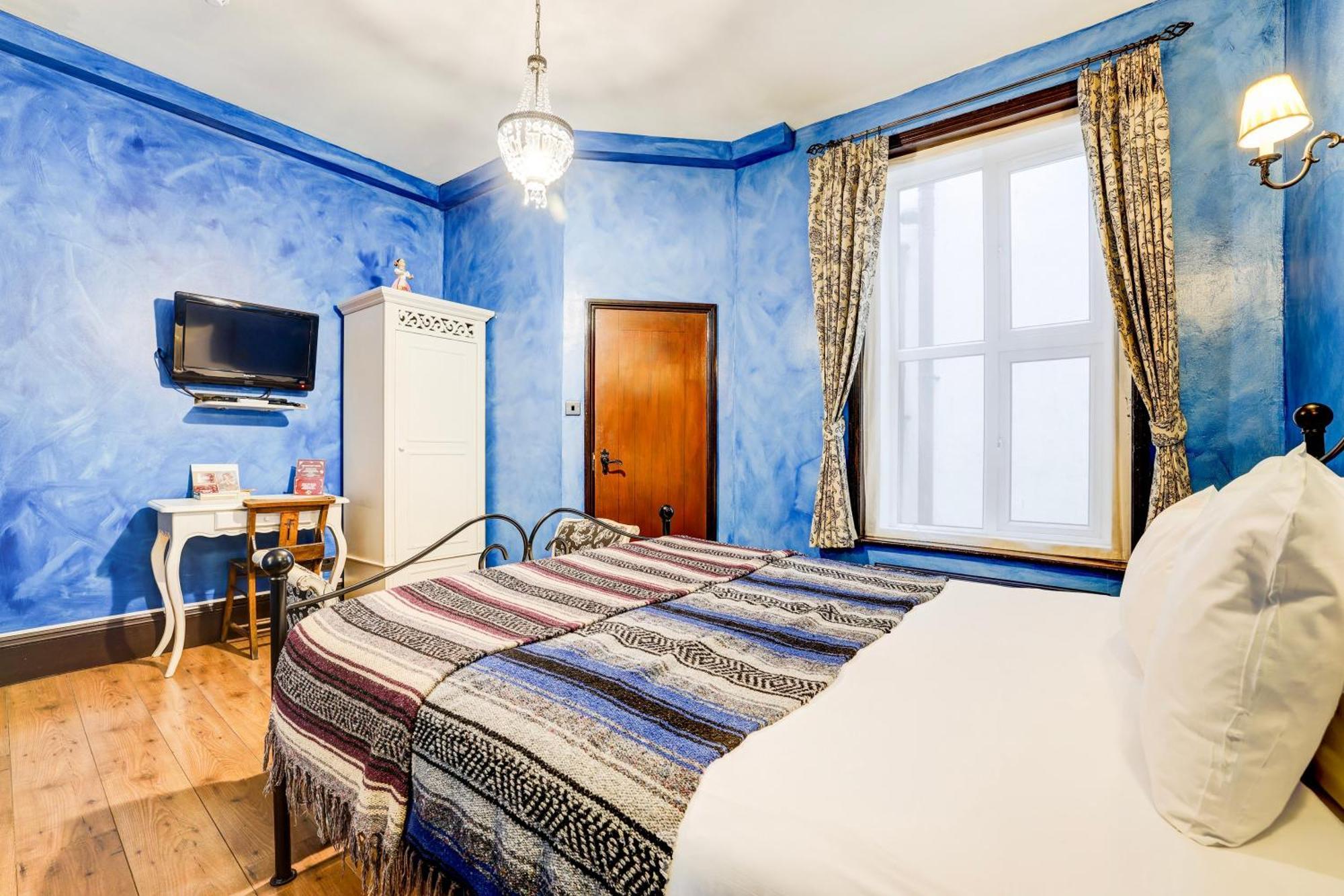 Church Street Hotel By Belvilla Λονδίνο Εξωτερικό φωτογραφία