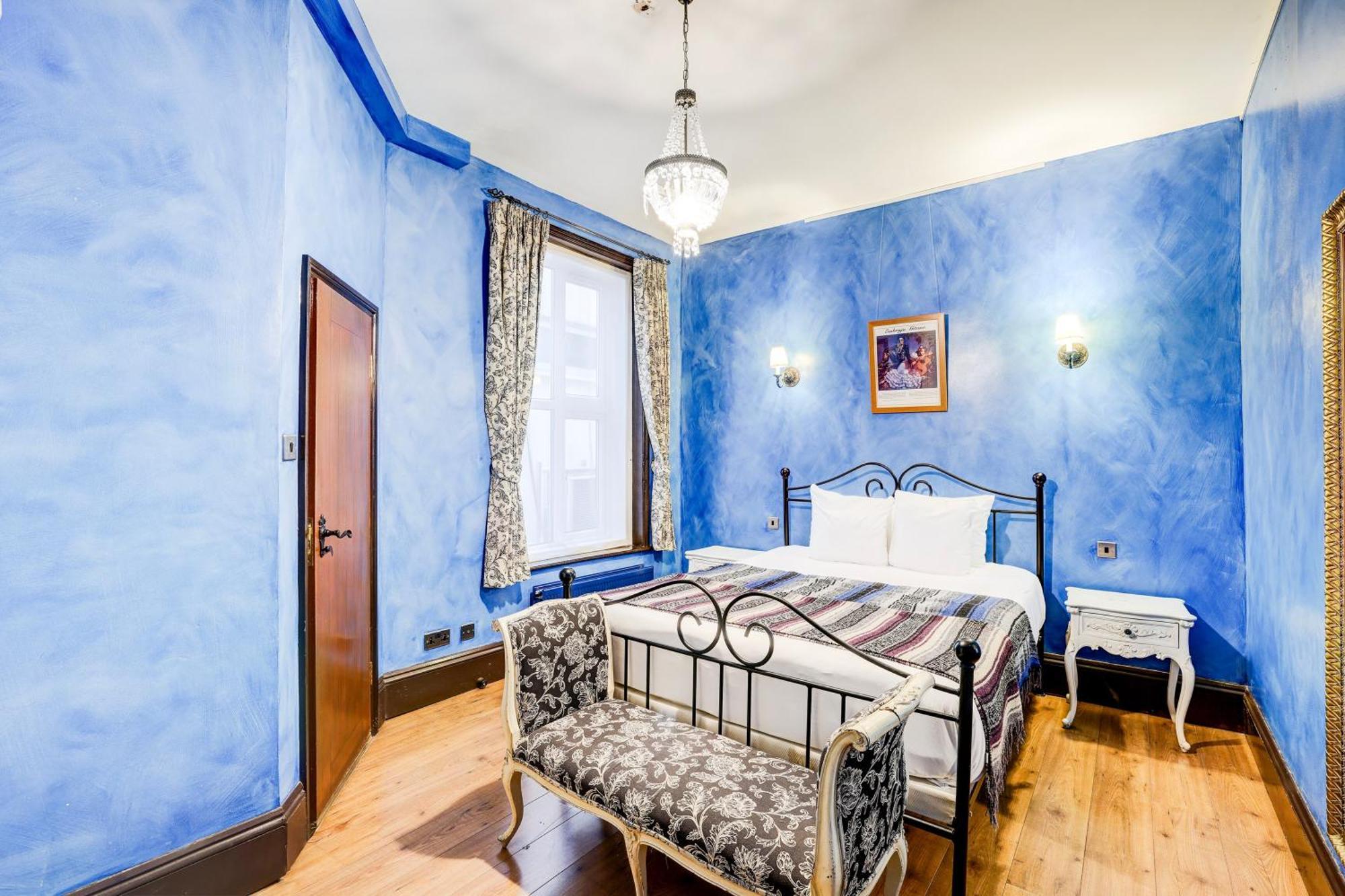 Church Street Hotel By Belvilla Λονδίνο Εξωτερικό φωτογραφία