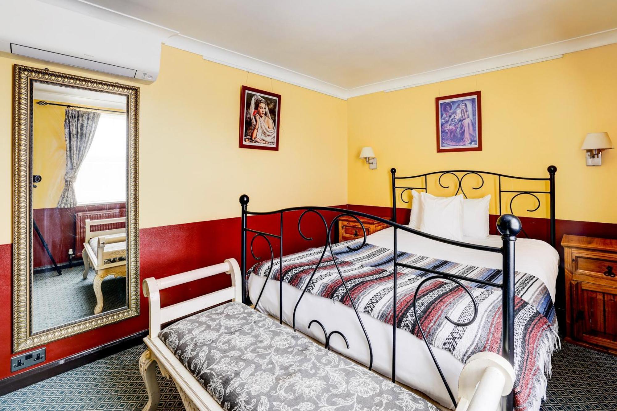 Church Street Hotel By Belvilla Λονδίνο Εξωτερικό φωτογραφία