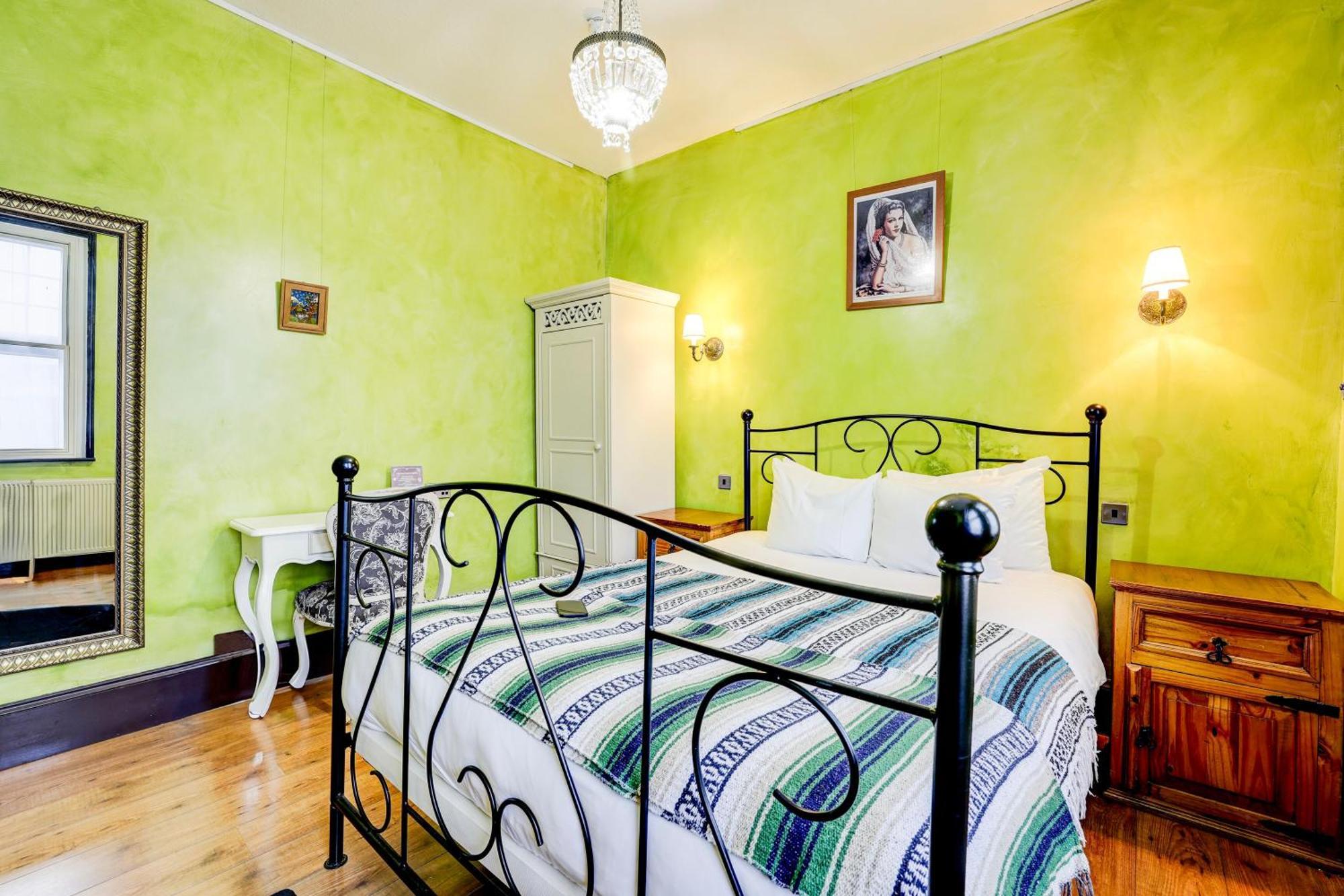 Church Street Hotel By Belvilla Λονδίνο Εξωτερικό φωτογραφία