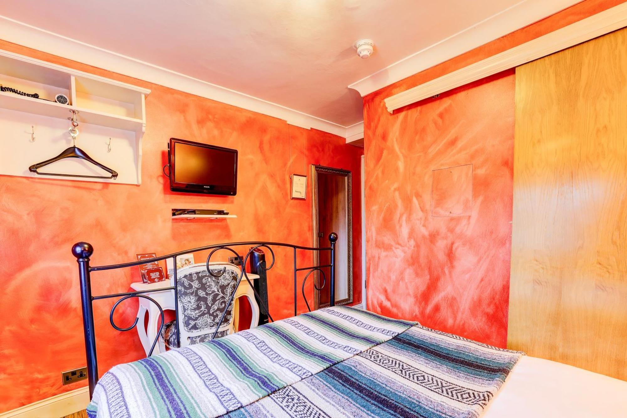 Church Street Hotel By Belvilla Λονδίνο Εξωτερικό φωτογραφία