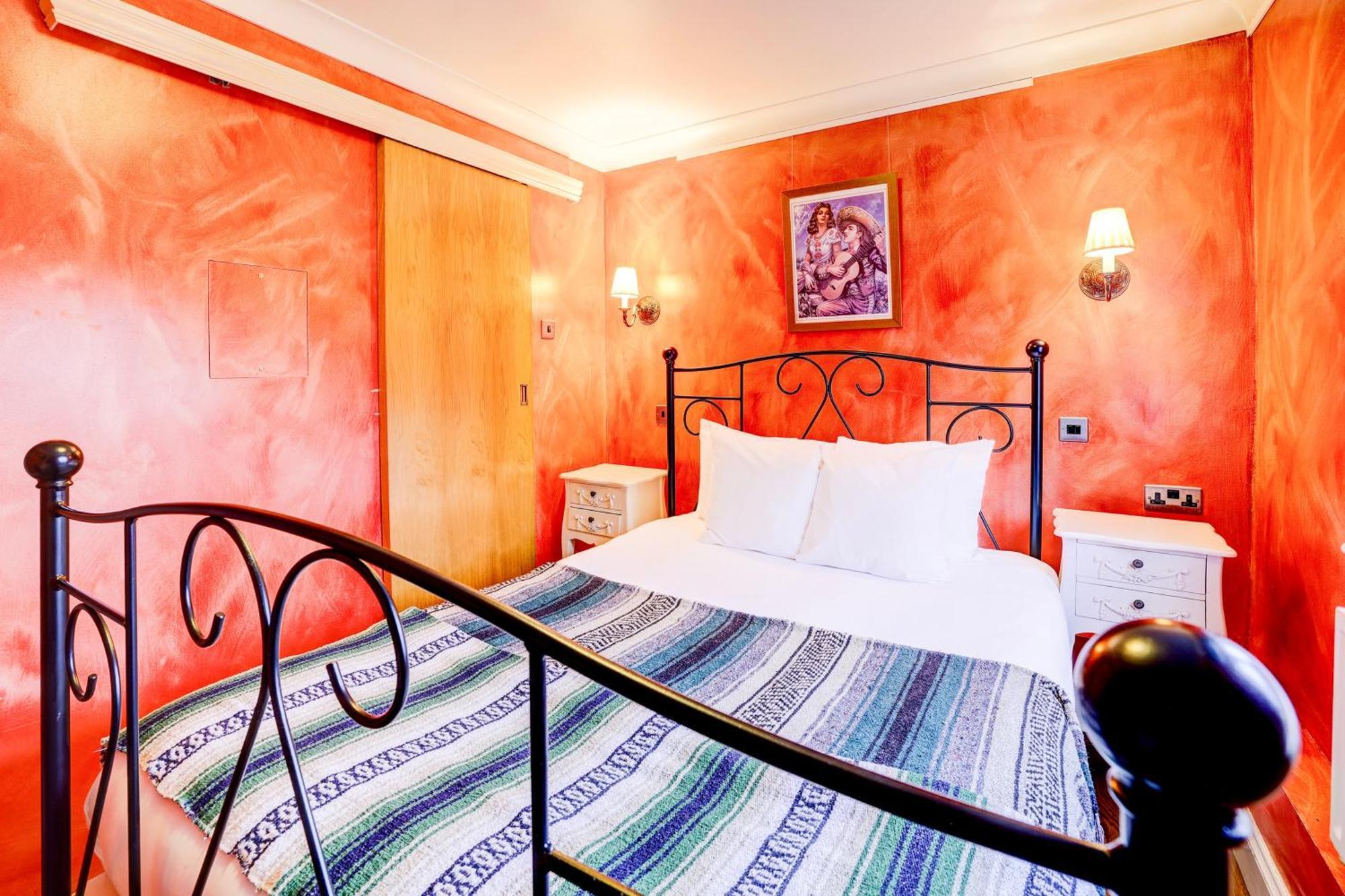 Church Street Hotel By Belvilla Λονδίνο Εξωτερικό φωτογραφία