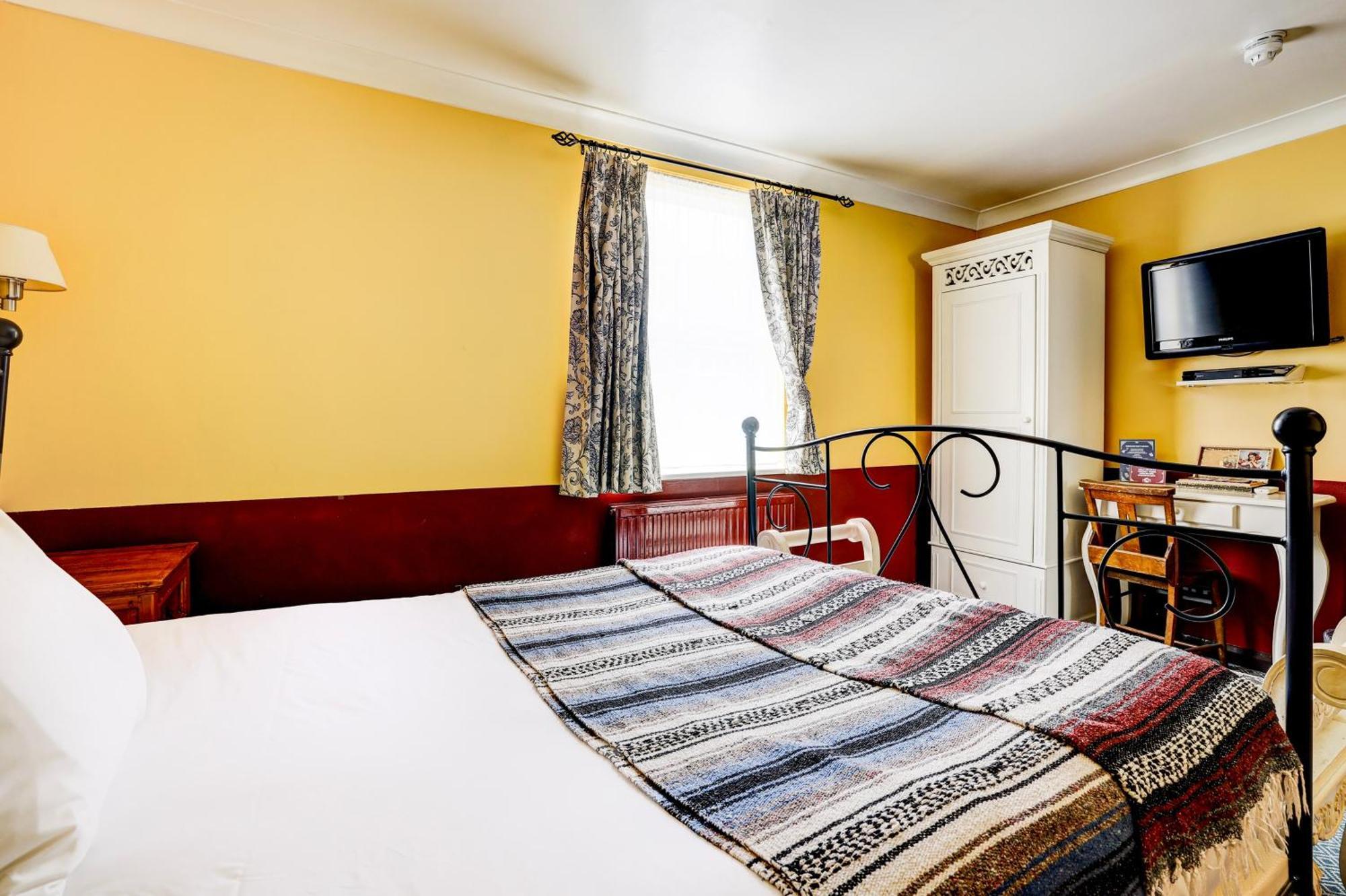 Church Street Hotel By Belvilla Λονδίνο Εξωτερικό φωτογραφία