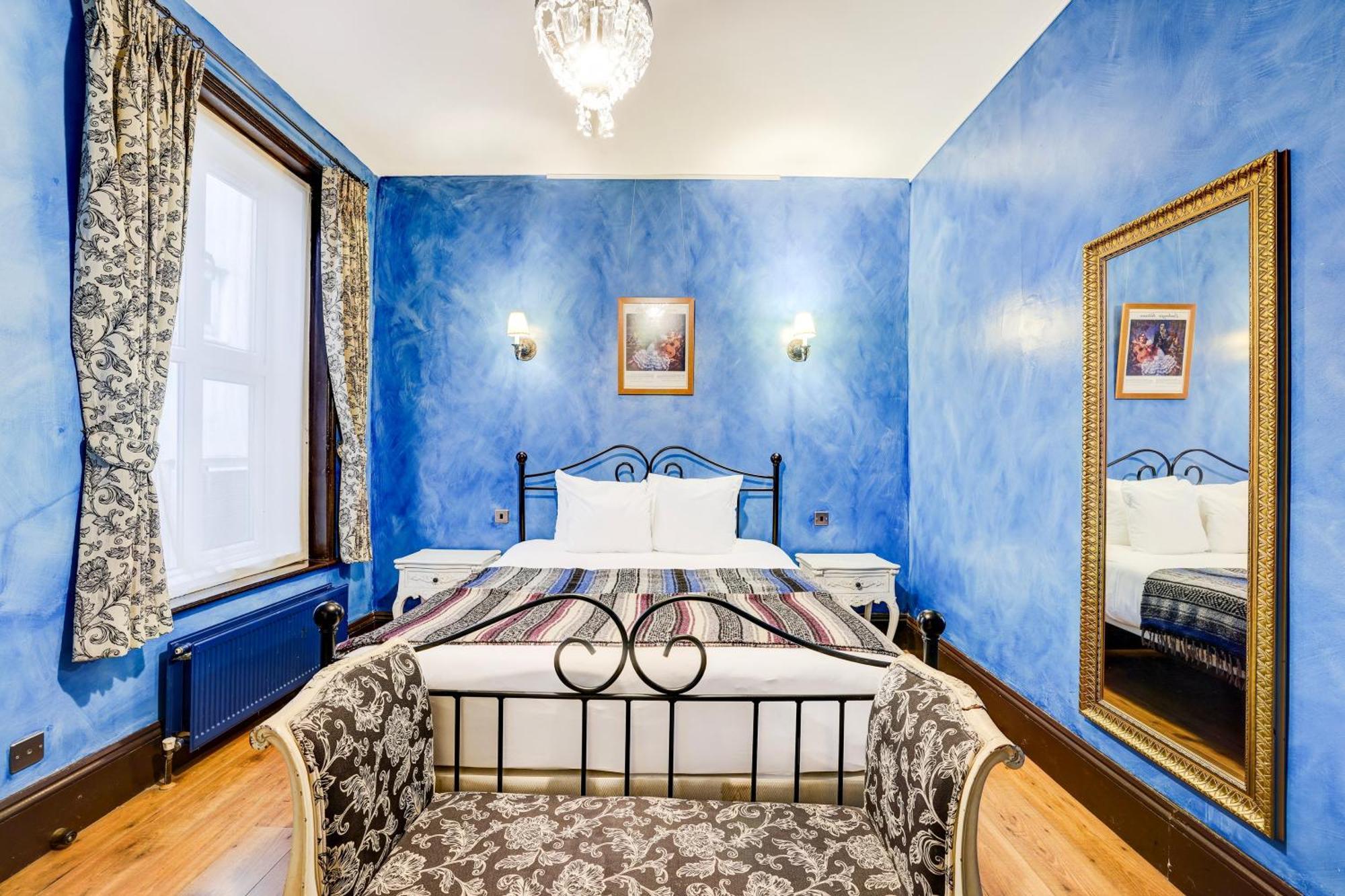 Church Street Hotel By Belvilla Λονδίνο Εξωτερικό φωτογραφία