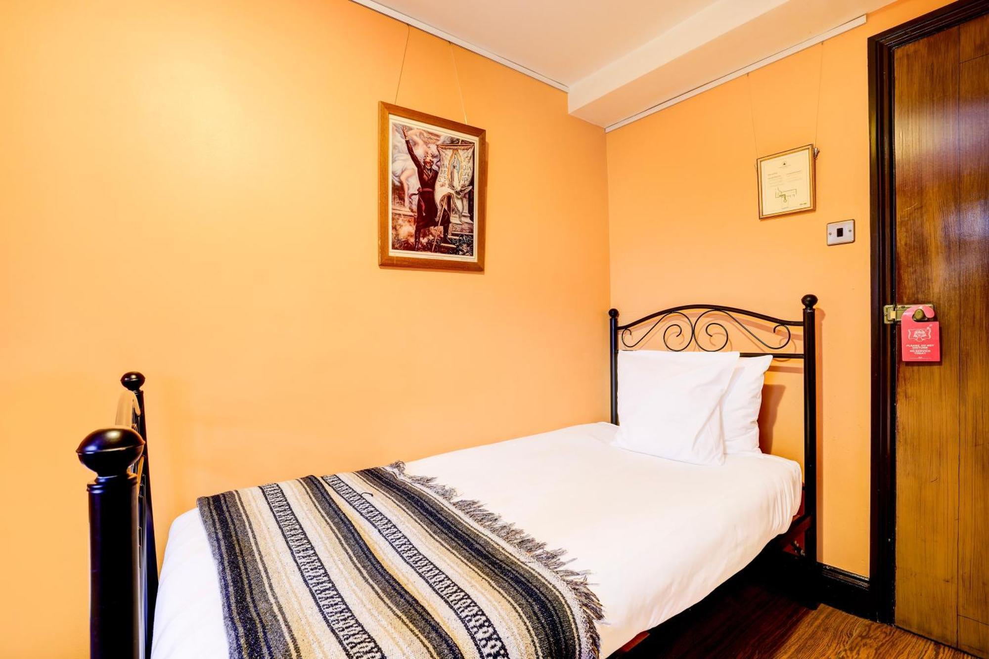 Church Street Hotel By Belvilla Λονδίνο Εξωτερικό φωτογραφία