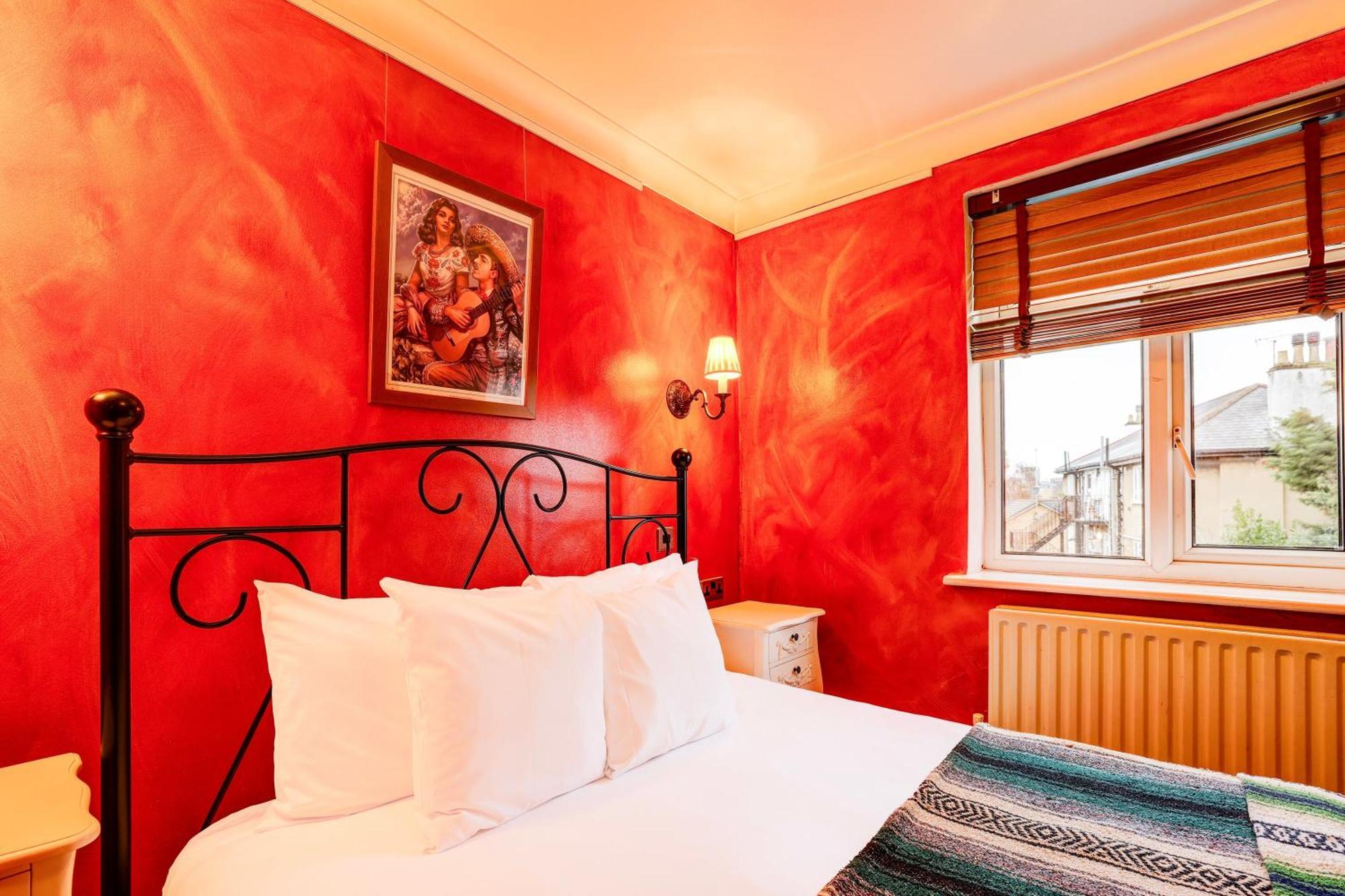Church Street Hotel By Belvilla Λονδίνο Εξωτερικό φωτογραφία