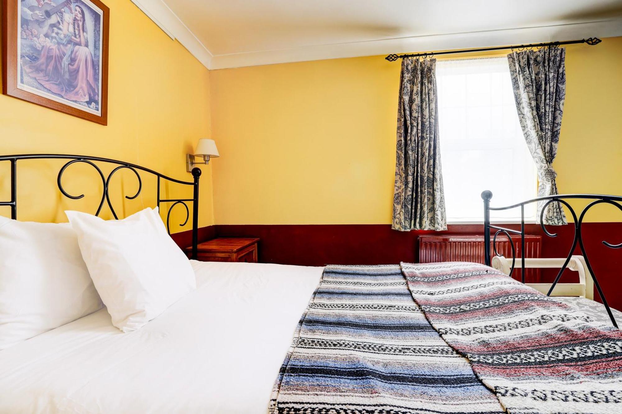 Church Street Hotel By Belvilla Λονδίνο Εξωτερικό φωτογραφία