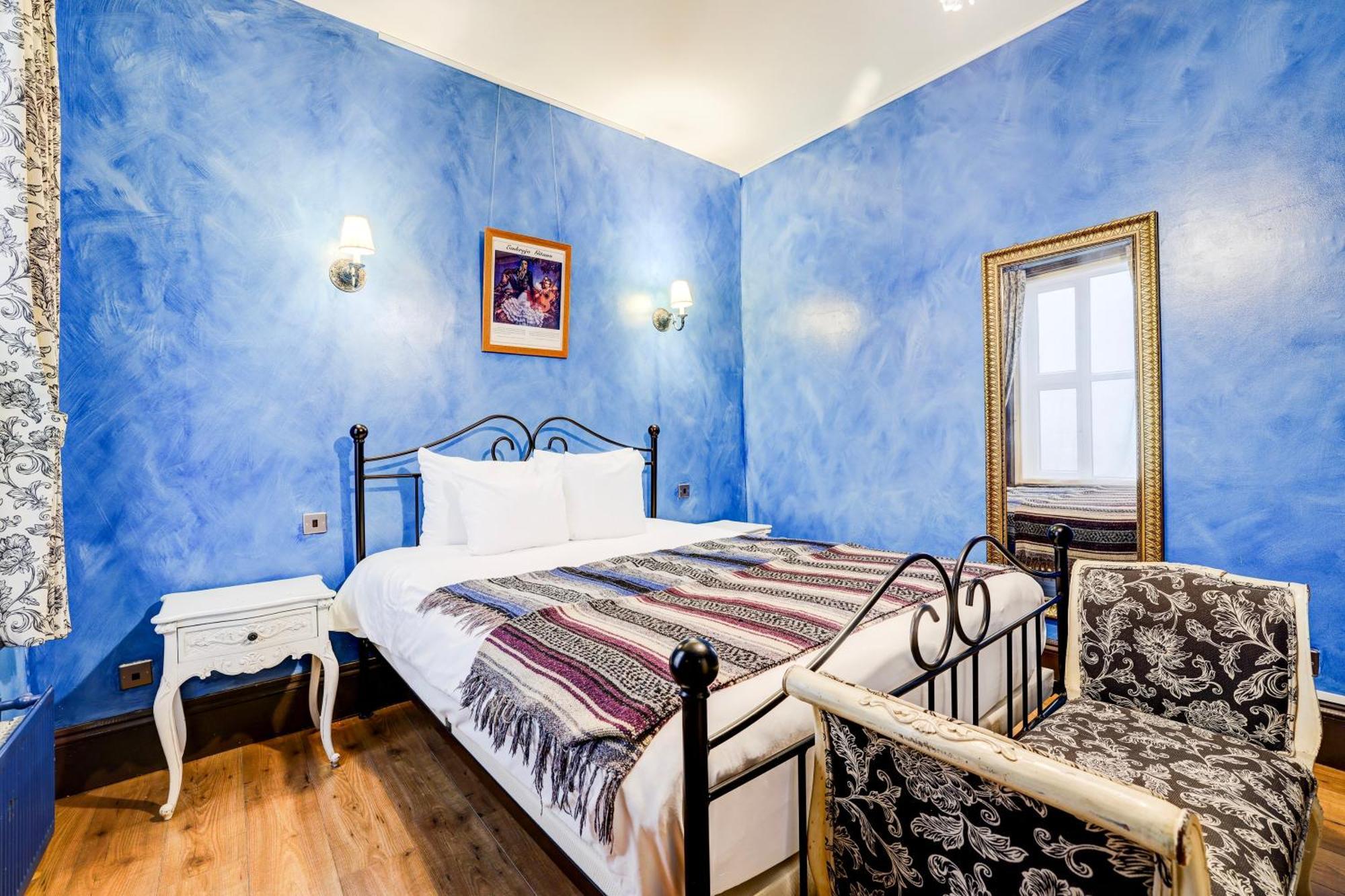 Church Street Hotel By Belvilla Λονδίνο Εξωτερικό φωτογραφία