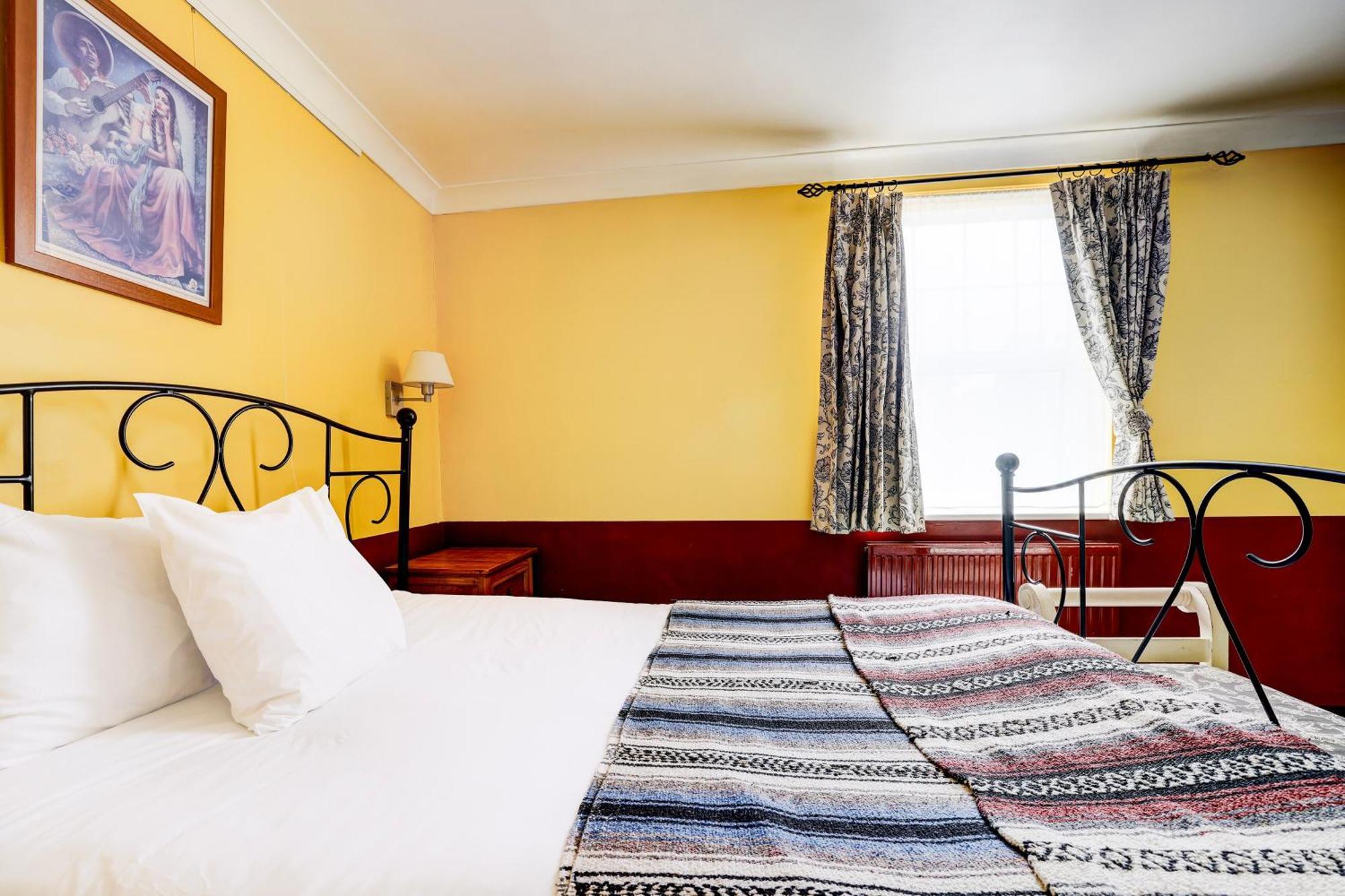 Church Street Hotel By Belvilla Λονδίνο Εξωτερικό φωτογραφία