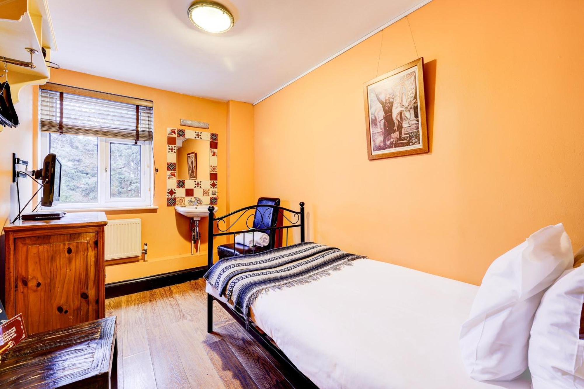 Church Street Hotel By Belvilla Λονδίνο Εξωτερικό φωτογραφία