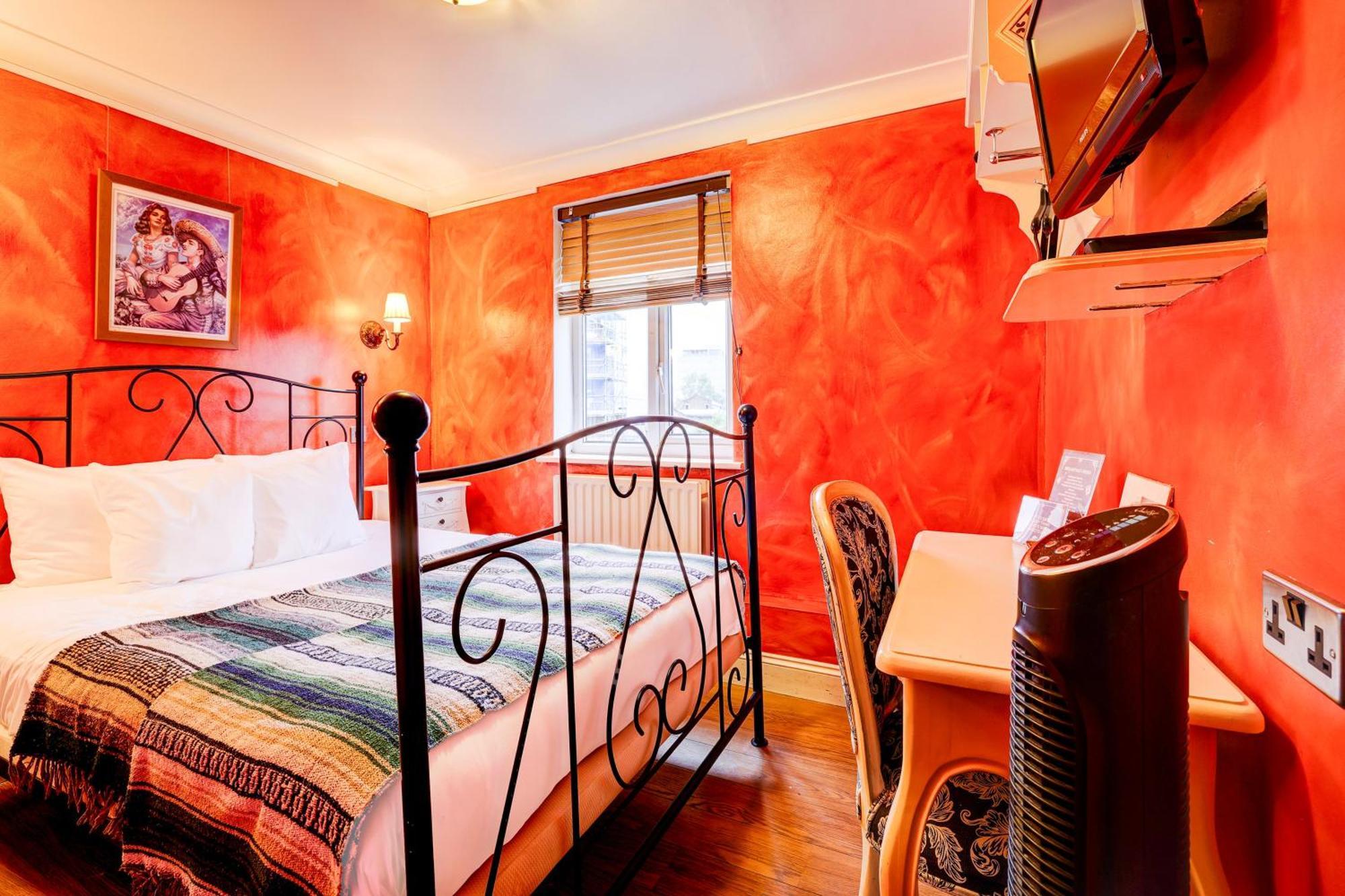 Church Street Hotel By Belvilla Λονδίνο Εξωτερικό φωτογραφία